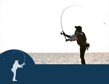 釣り・フィッシング