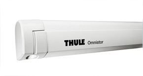 サイドオーニング