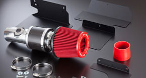 吸気・排気パーツ