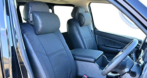 内装パーツ・インテリア