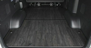 床パネル・フロアパネル