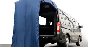 アウトドアグッズ