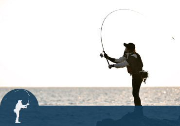 釣り・フィッシング