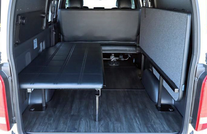 跳ね上げタイプ