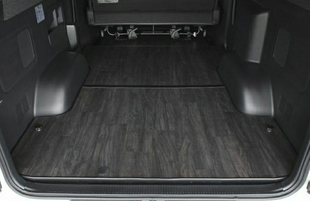 床パネル・フロアパネル