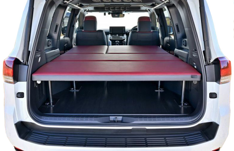 ランドクルーザー300