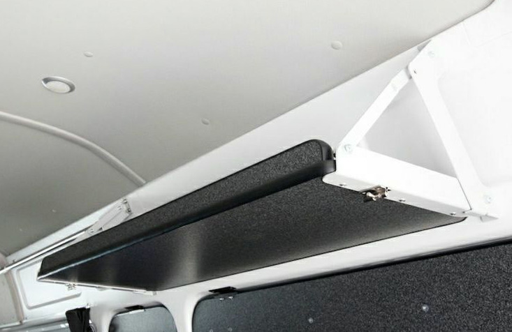 トレー・ボックス