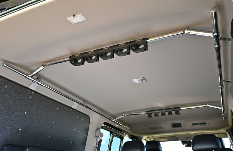 ルームキャリア