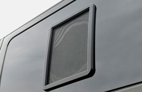 網戸・防虫ネット