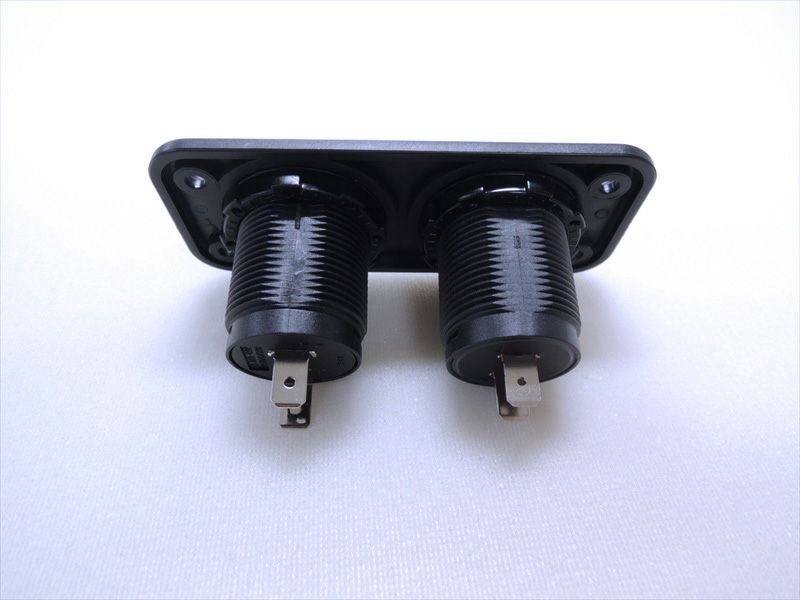 USB2ポート＋シガーソケット | オグショーオフィシャルネットストア