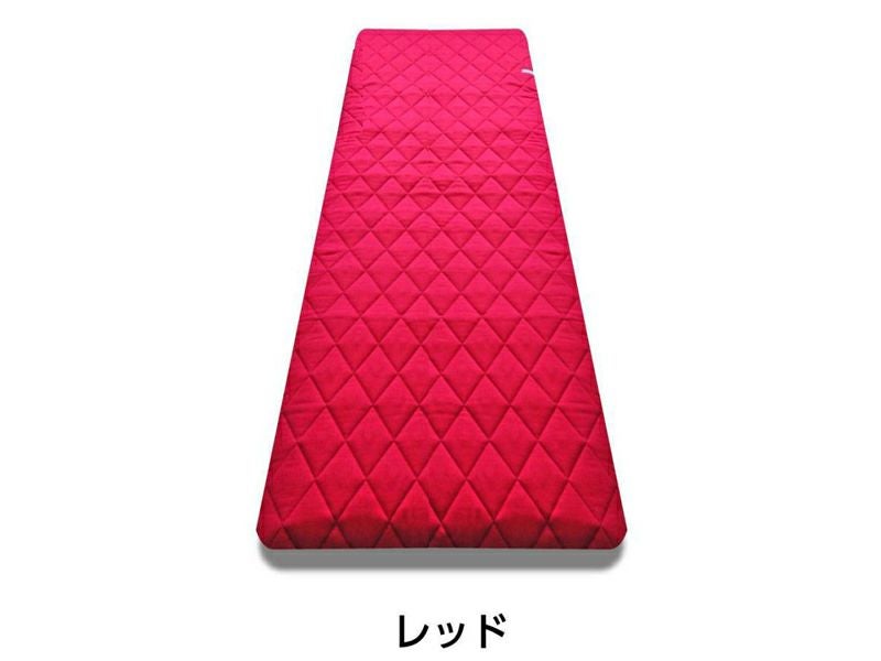 車中泊用マットレス J-Sleep アクティブ 幅680mm | オグショー