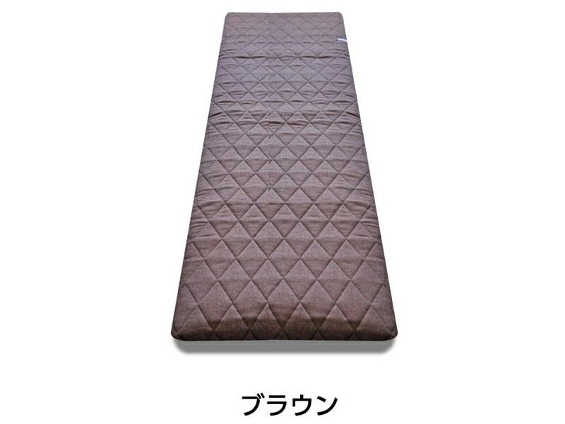 車中泊用マットレス J-Sleep アクティブ 幅680mm | オグショー