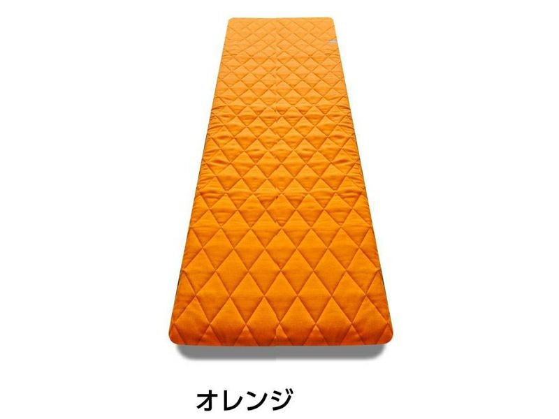 車中泊用マットレス J-Sleep アクティブ 幅680mm | オグショー