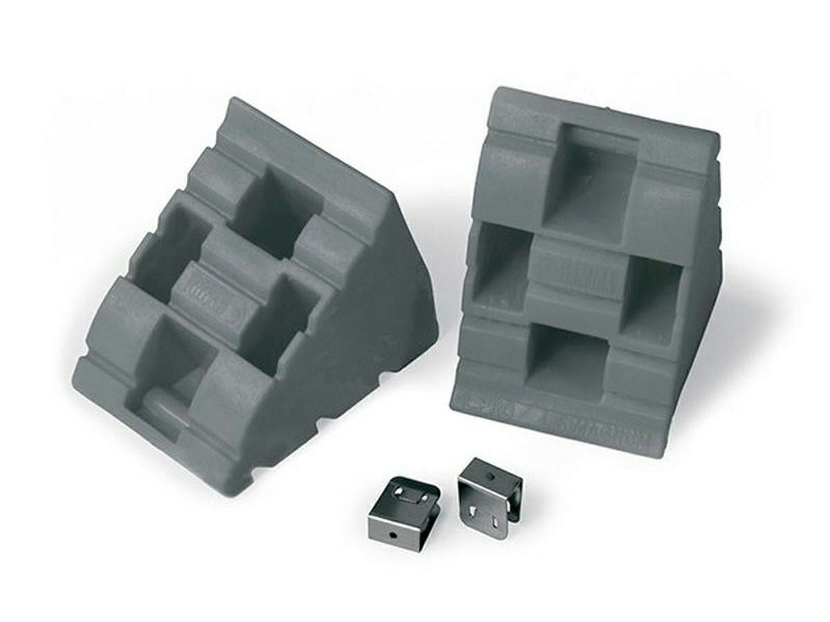 FIAMMA サイドオーニング KIT VAN 2個セット（純正品番：98655-017