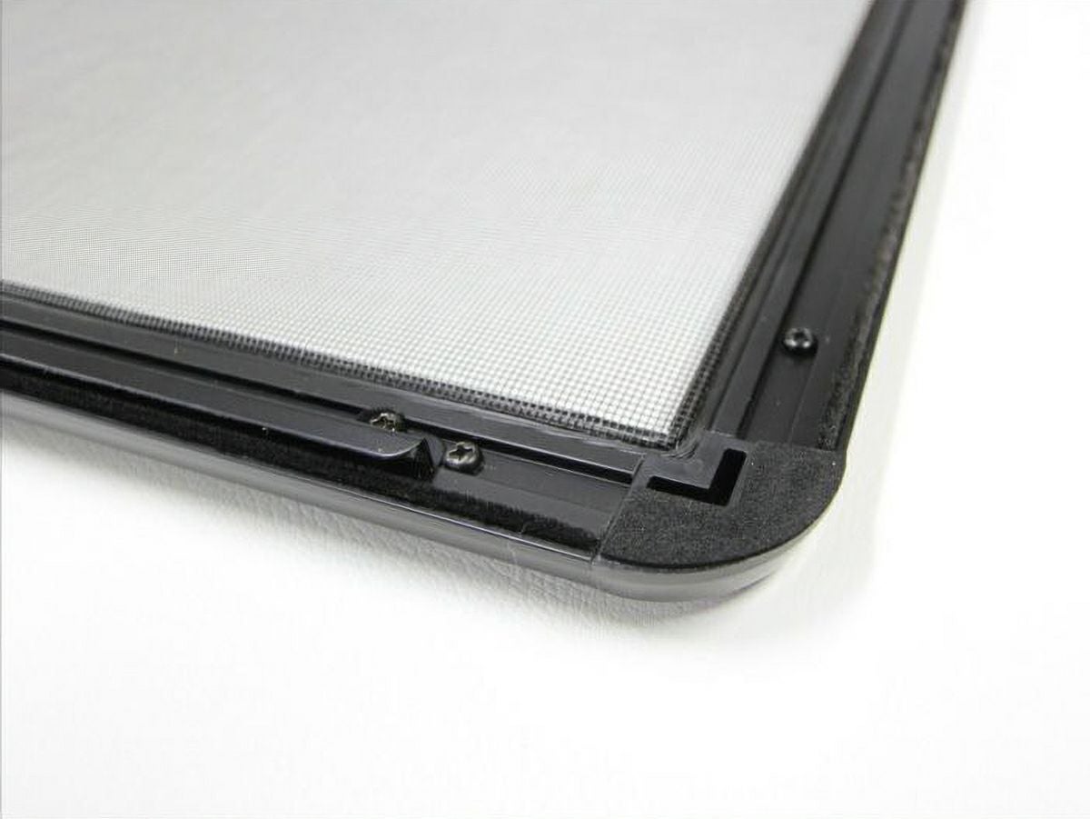 200系ハイエース 4型～現行型 ESアミエース 1枚 | オグショー