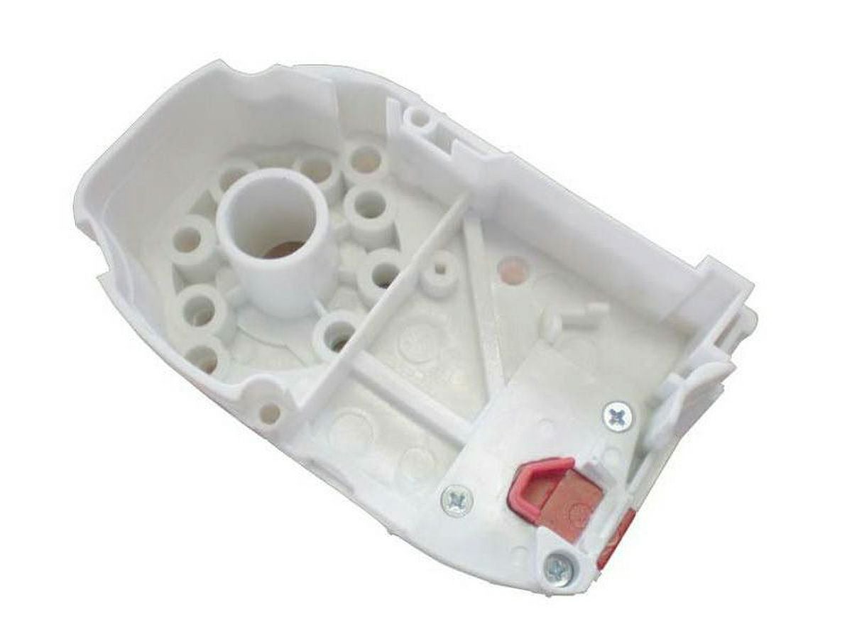 FIAMMA サイドオーニング F45i エンドキャップケース 左 （純正品番