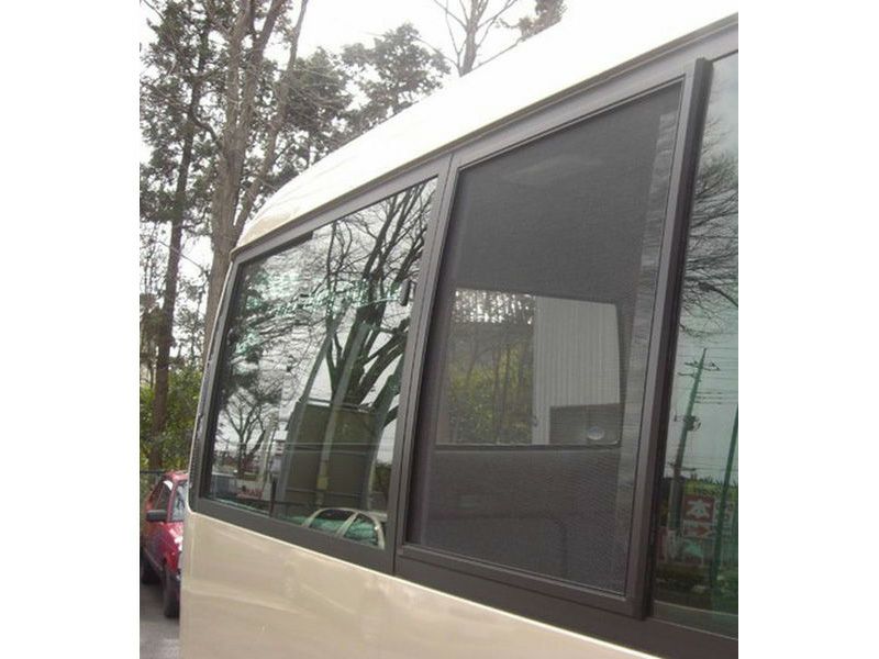 トヨタコースター 3型（1992年～2016年） アミエース 1枚 | オグショー