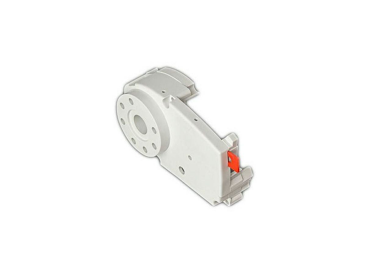 FIAMMA サイドオーニング F45Ti エンドキャップ 左 （純正品番：98655