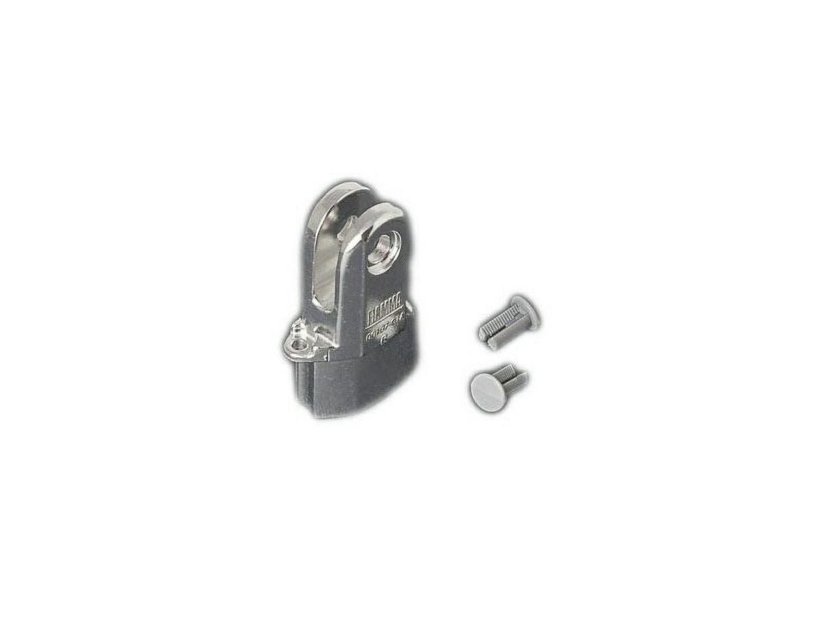 FIAMMA サイドオーニング F45s レッグエンド 右（純正品番：98655-576