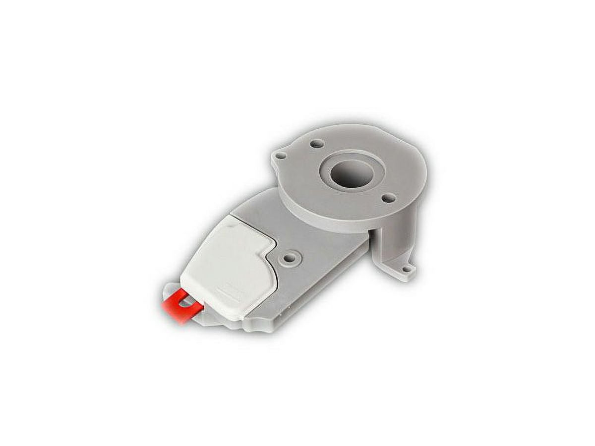 FIAMMA サイドオーニング F45s エンドキャップ 左（純正品番：98655