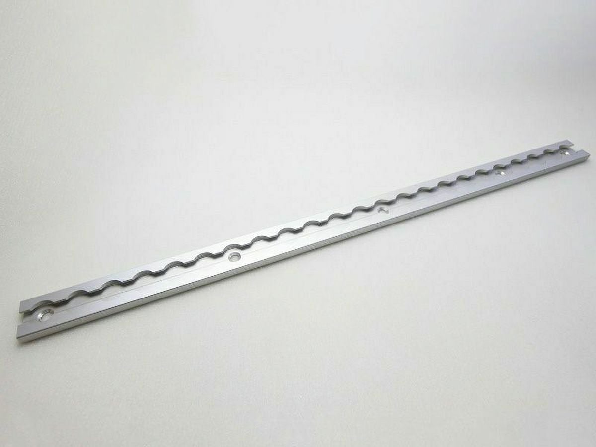 ワンタッチレール 900mm シルバー | オグショーオフィシャルネットストア