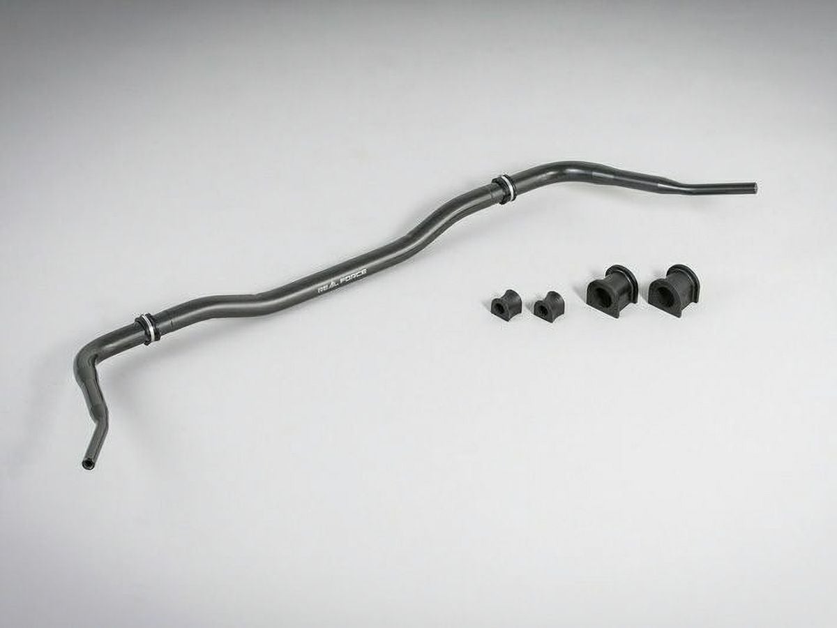 200系ハイエース ワイドボディ 2WD Genb（玄武） REAL FORCE