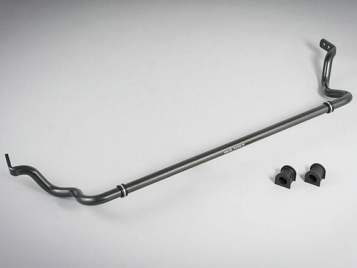 200系ハイエース Genb（玄武） REAL FORCE チューンドトーションバー