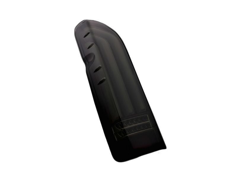 200系ハイエース VALENTI LEDテールランプ REVO Type2 ライトスモーク