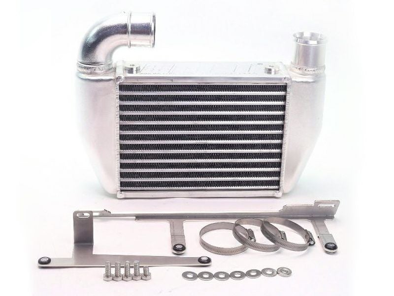 猫ちゃん　ハイエース HDi インタークーラー 200系ハイエース HDi GT2インタークーラーキット | オグショー