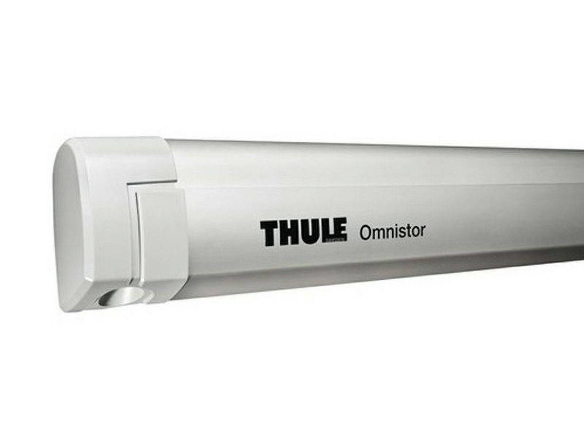 ま*る様 売り切り　軽バン　THULE サイドオーニング5200 キャリアバー THULE（スーリー） 横幅4.02mモデルTHULE スーリー製Omnistorサイド