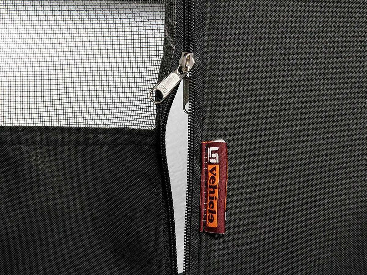 200系ハイエース ユーアイビークル 虫除け防虫ネット 全面セット