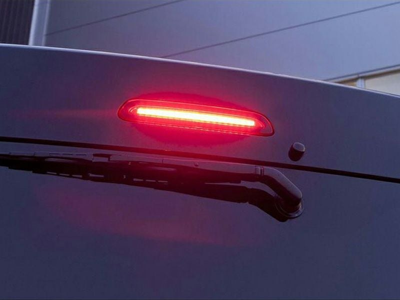 200系ハイエース VALENTI LEDハイマウントストップランプ Type2
