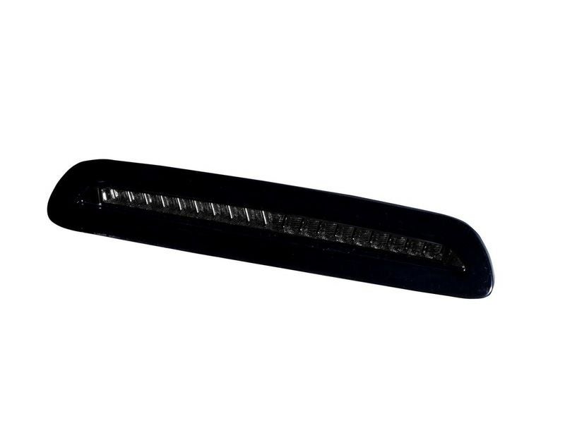 200系ハイエース　VALENTI ハイマウントランプ　ライトスモーク 200系ハイエース VALENTI LEDハイマウントストップランプ Type2