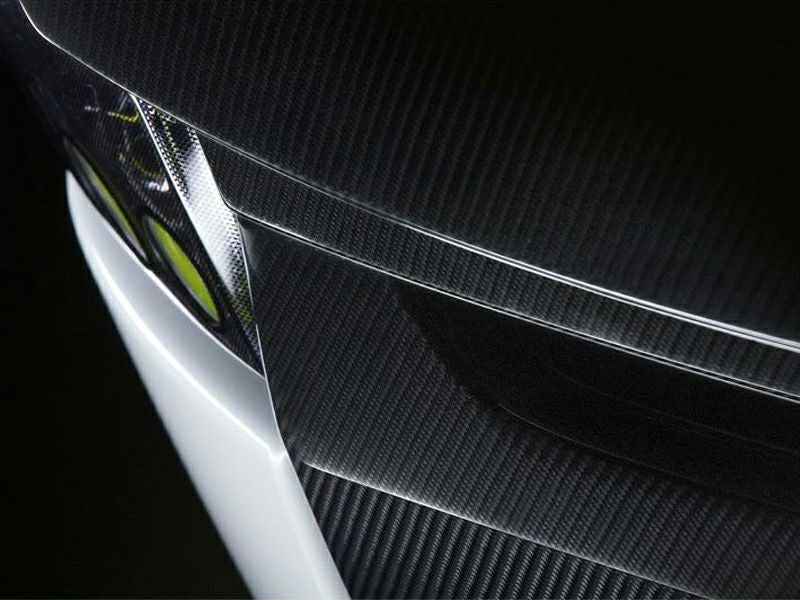 200系ハイエース 4型 標準ボディ M-Techno(エムテクノ) フロントグリル