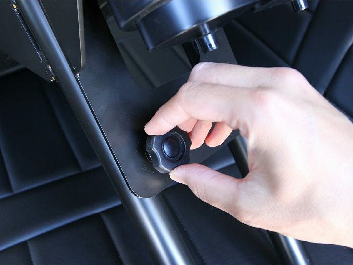 NV200バネット ESセンターアームレスト | オグショーオフィシャル