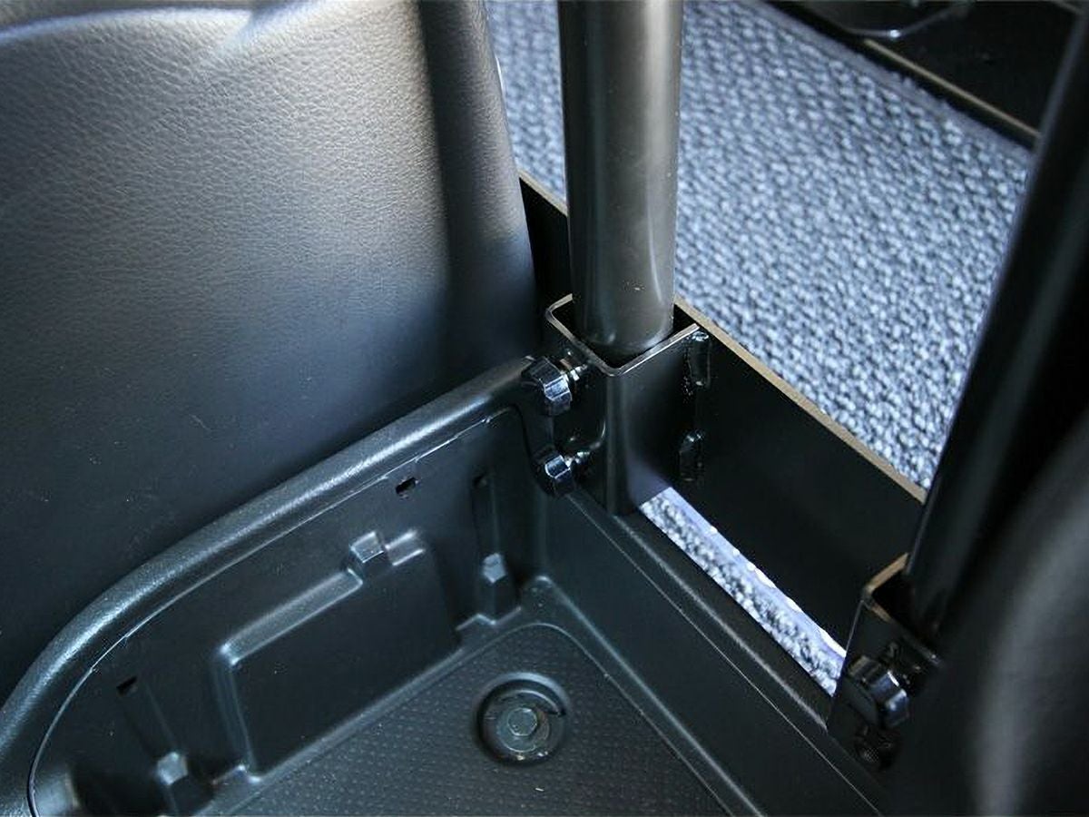 NV200バネット ESセンターアームレスト | オグショーオフィシャル