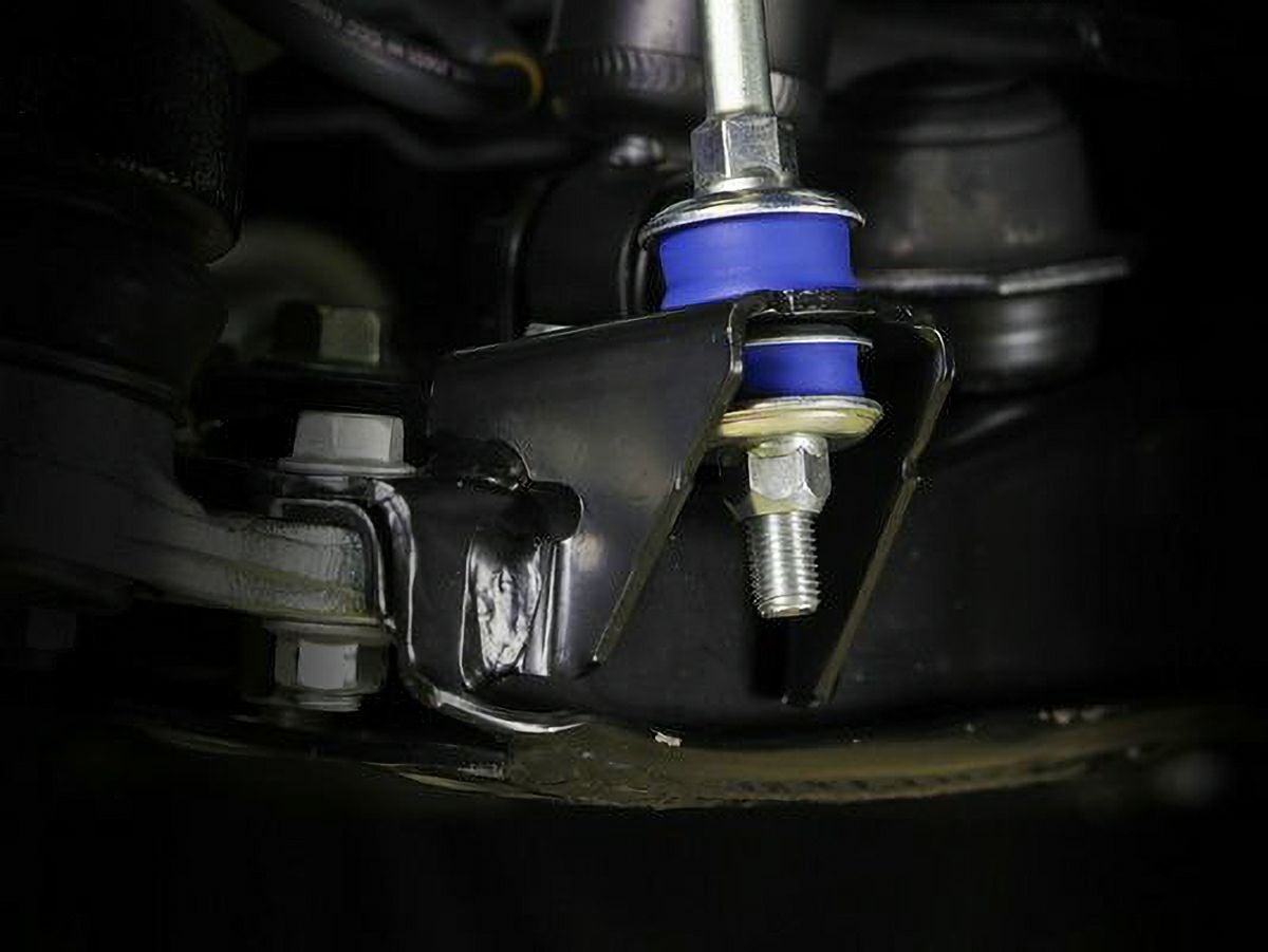 200系ハイエース 2WD Genb（玄武） ハードスタビリンクブッシュ