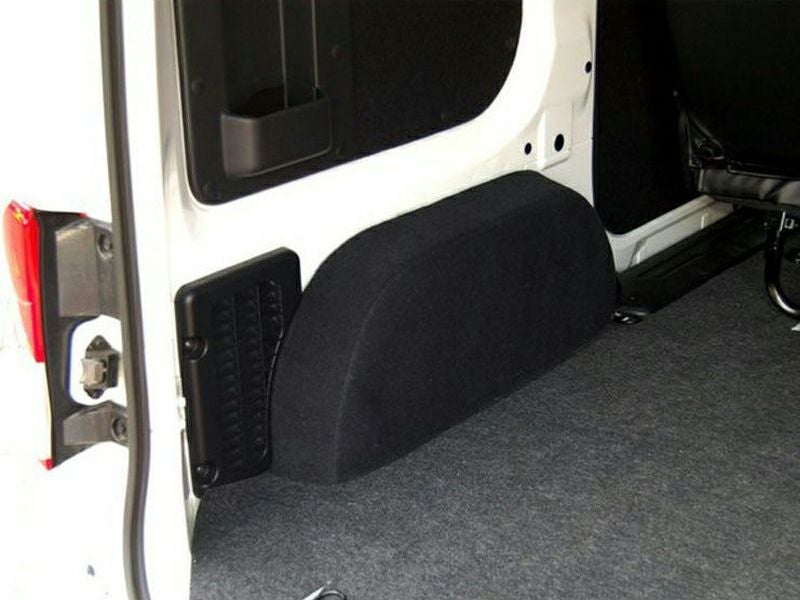 NV200バネット SUNTREX サントレックス ヒッチメンバー STANDARD