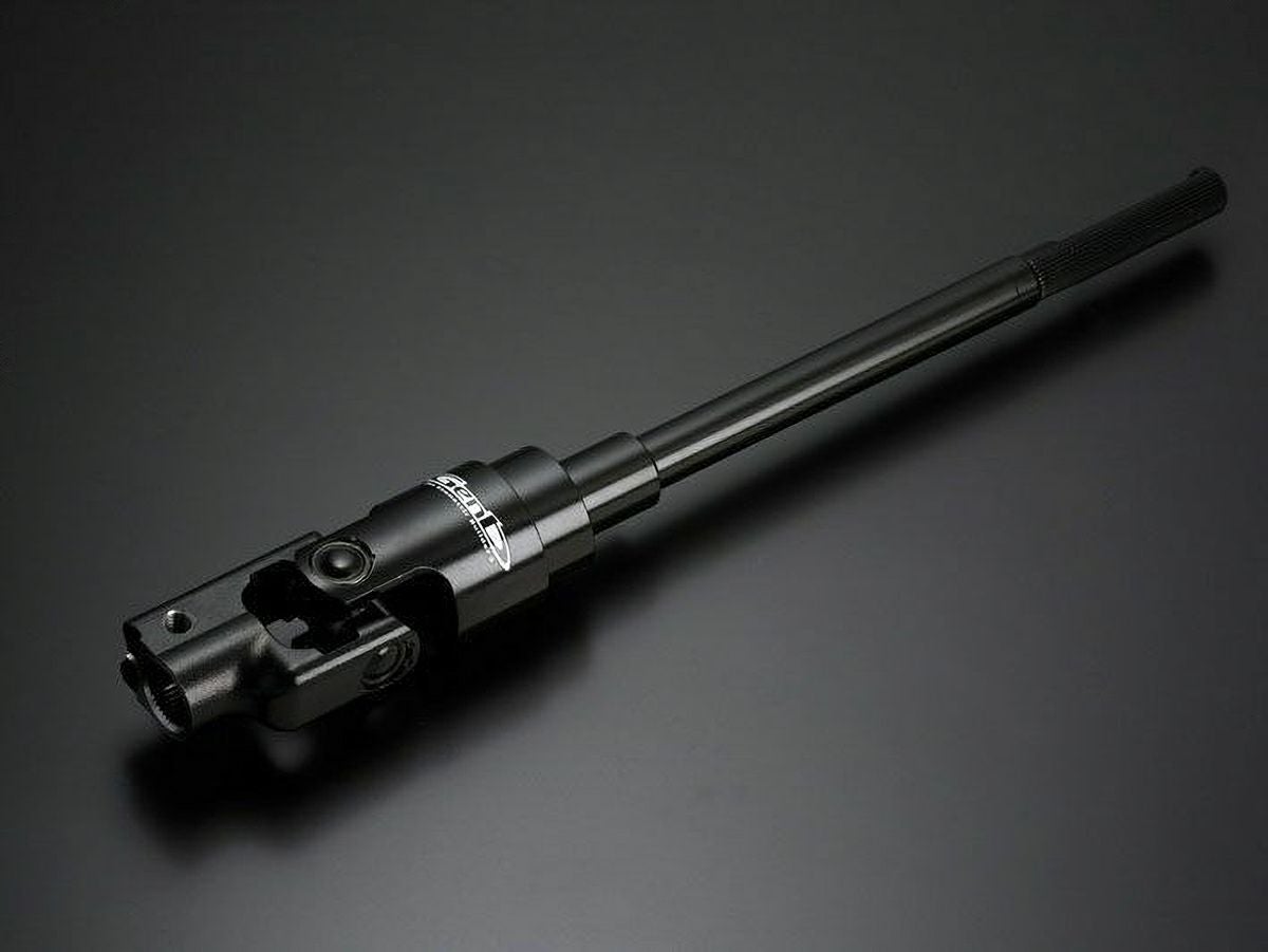 200系ハイエース Genb（玄武） ハードリーフジャーナルブッシュ リア