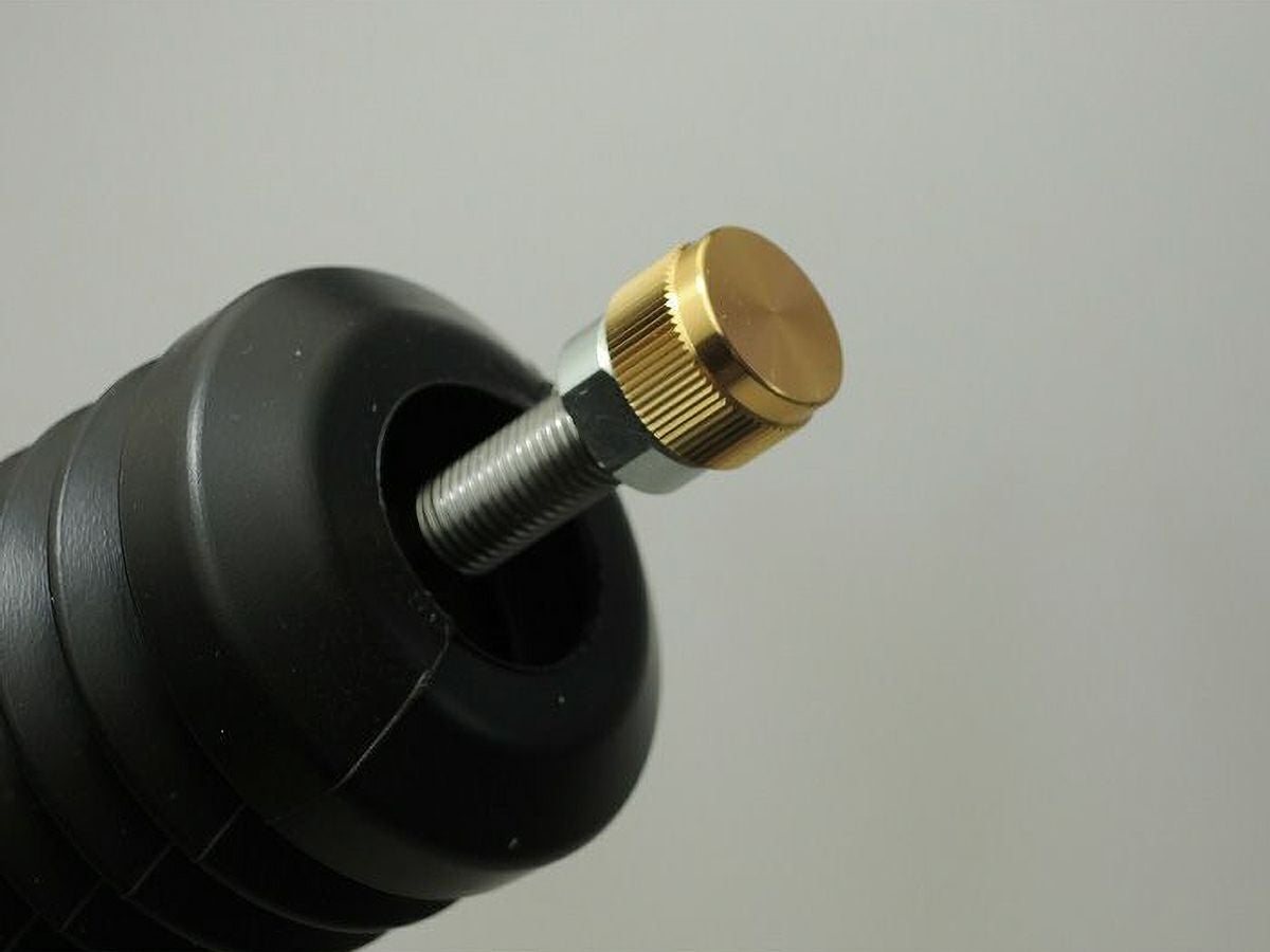 キャラバン OHLINS DFVショックアブソーバー 1台分セット | オグショー
