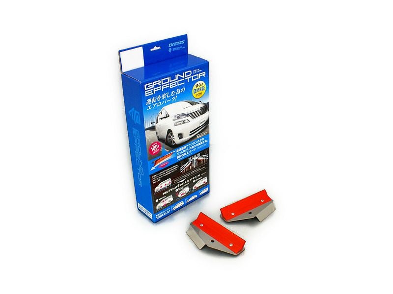 200系ハイエース 2WD グランドエフェクター フロント | オグショー