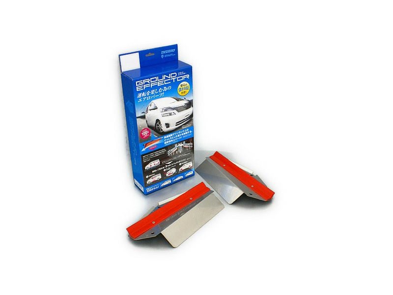 200系ハイエース 2WD グランドエフェクター フロント | オグショー