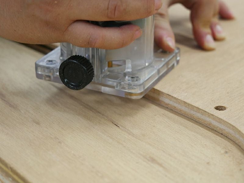 トリマーの刃（Tモール/中空モール用） | オグショーオフィシャル