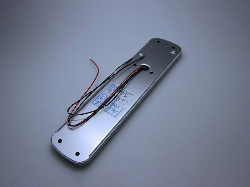 LECIP ドア連動スイッチ付 LEDルームランプ SL-LIT-LED1 | オグショー