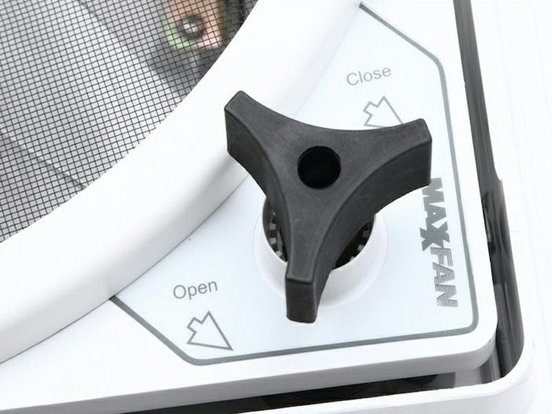 MAXXFAN マックスファン ホワイト リモコンモデル | オグショー