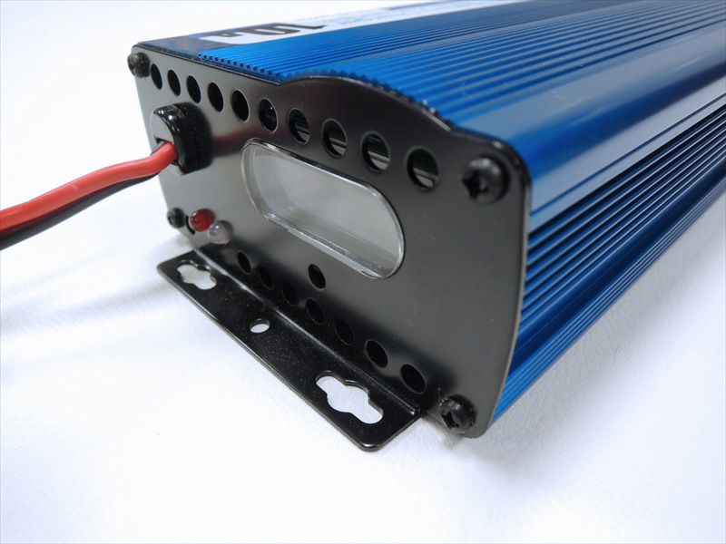 10A バッテリーチャージャー BCH-1210M | オグショーオフィシャル