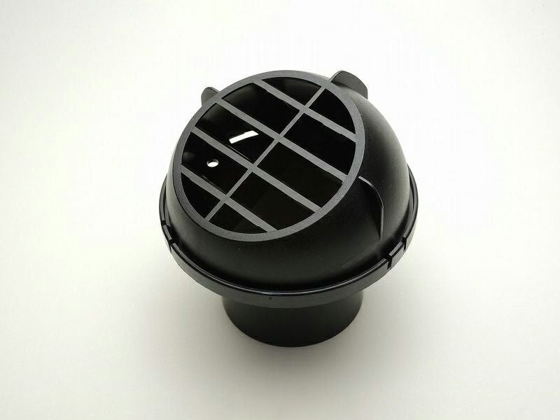 ベバストヒーター用 温風吹き出し口 60Φ 360°（純正品番：1322405A