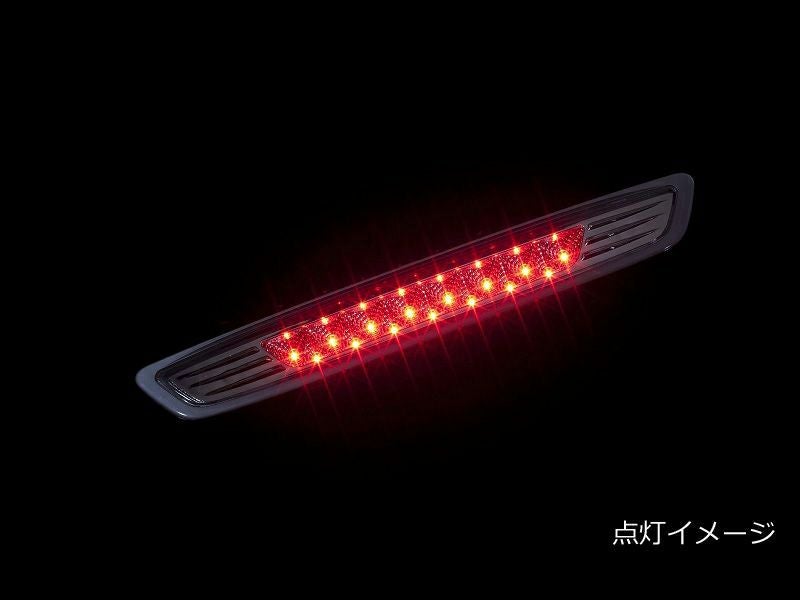 キャラバン VALENTI LEDハイマウントストップランプ | オグショー