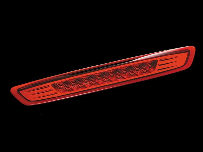 キャラバン VALENTI LEDハイマウントストップランプ | オグショー