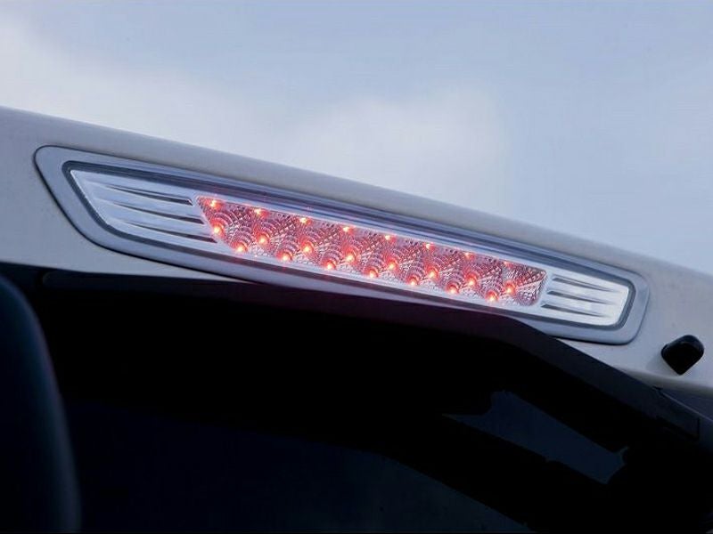 キャラバン VALENTI LEDハイマウントストップランプ | オグショー